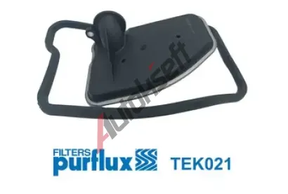 PURFLUX Sada hydraulickho filtru automatick pevodovky PFX TEK021, TEK021