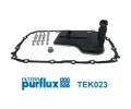 Sada hydraulickho filtru automatick pevodovky PURFLUX ‐ PFX TEK023