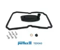 Sada hydraulickho filtru automatick pevodovky PURFLUX ‐ PFX TEK043