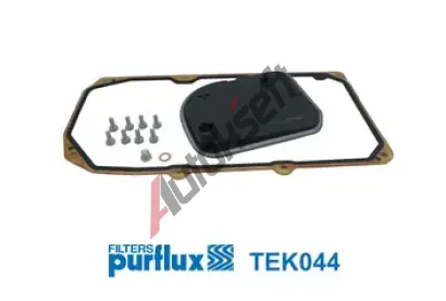 PURFLUX Sada hydraulickho filtru automatick pevodovky PFX TEK044, TEK044