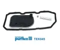 Sada hydraulickho filtru automatick pevodovky PURFLUX ‐ PFX TEK045