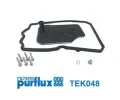 Sada hydraulickho filtru automatick pevodovky PURFLUX ‐ PFX TEK048