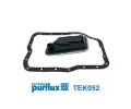 Sada hydraulickho filtru automatick pevodovky PURFLUX ‐ PFX TEK052