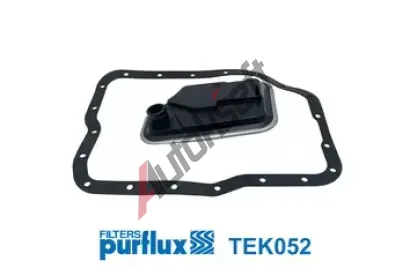 PURFLUX Sada hydraulickho filtru automatick pevodovky PFX TEK052, TEK052