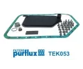 Sada hydraulickho filtru automatick pevodovky PURFLUX ‐ PFX TEK053