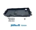 Sada hydraulickho filtru automatick pevodovky PURFLUX ‐ PFX TEK054