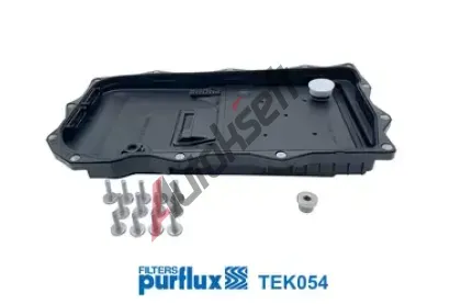 PURFLUX Sada hydraulickho filtru automatick pevodovky PFX TEK054, TEK054