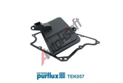 PURFLUX Sada hydraulickho filtru automatick pevodovky PFX TEK057, TEK057