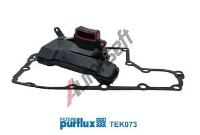 PURFLUX Hydraulick filtr automatick pevodovky PFX TEK073, TEK073