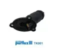 Hydraulick filtr automatick pevodovky PURFLUX ‐ PFX TK001