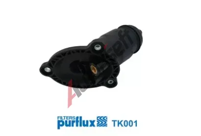 PURFLUX Hydraulick filtr automatick pevodovky PFX TK001, TK001