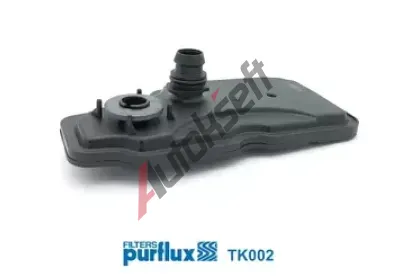 PURFLUX Hydraulick filtr automatick pevodovky PFX TK002, TK002