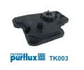 Hydraulick filtr automatick pevodovky PURFLUX ‐ PFX TK003
