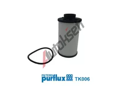 PURFLUX Hydraulick filtr automatick pevodovky PFX TK006, TK006