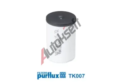 PURFLUX Hydraulick filtr automatick pevodovky PFX TK007, TK007
