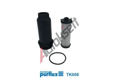 PURFLUX Hydraulick filtr automatick pevodovky PFX TK008, TK008