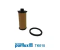 Hydraulick filtr automatick pevodovky PURFLUX ‐ PFX TK010