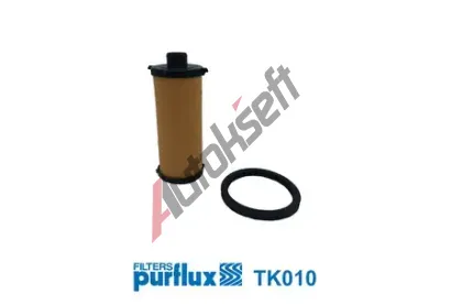 PURFLUX Hydraulick filtr automatick pevodovky PFX TK010, TK010
