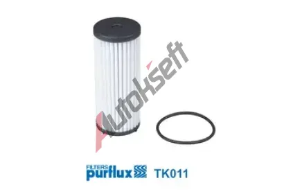 PURFLUX Hydraulick filtr automatick pevodovky PFX TK011, TK011