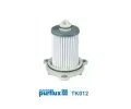 Hydraulick filtr automatick pevodovky PURFLUX ‐ PFX TK012