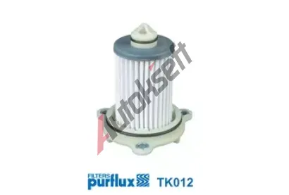 PURFLUX Hydraulick filtr automatick pevodovky PFX TK012, TK012