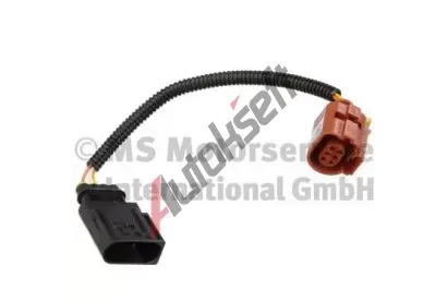 PIERBURG Adaptr kabel, krtic klapka PG 4.07360.52.0, 4.07360.52.0