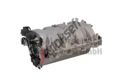PIERBURG Sac trubkov modul PG 7.00410.26.0, 7.00410.26.0