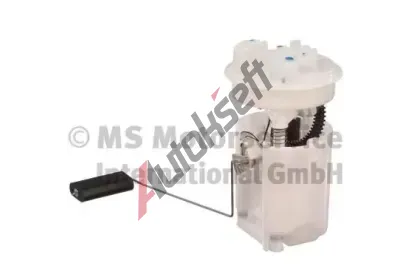 PIERBURG Palivov pvodn jednotka PG 7.00468.66.0, 7.00468.66.0