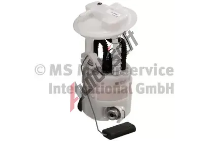 PIERBURG Palivová přívodní jednotka PG 7.00468.81.0, 7.00468.81.0 PIERBURG Palivová přívodní jednotka PG 7.00468.81.0, 7.00468.81.0