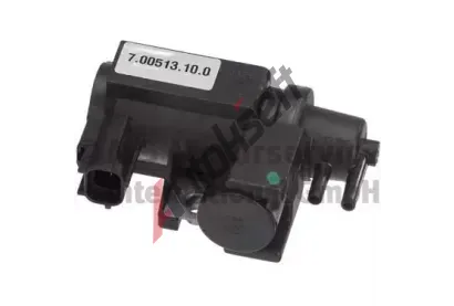 PIERBURG Měnič tlaku - turbodmychadlo PG 7.00513.10.0, 7.00513.10.0 PIERBURG Měnič tlaku - turbodmychadlo PG 7.00513.10.0, 7.00513.10.0