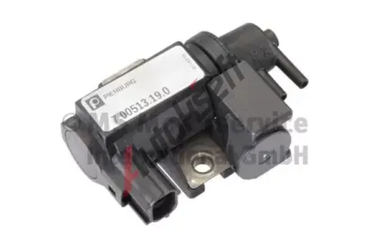 PIERBURG Měnič tlaku turbodmychadla PG 7.00513.19.0, 7.00513.19.0  PIERBURG Měnič tlaku turbodmychadla PG 7.00513.19.0, 7.00513.19.0