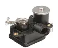 Nastavovac prvek sacho potrub PIERBURG ‐ PG 7.00521.14.0