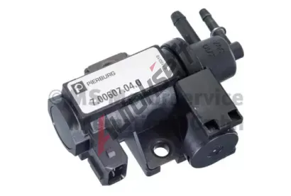 PIERBURG Mni tlaku turbodmychadla PG 7.00607.04.0, 7.00607.04.0