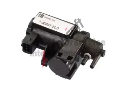 PIERBURG Mni tlaku turbodmychadla PG 7.00887.21.0, 7.00887.21.0