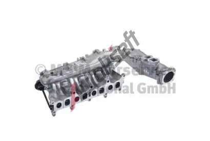 PIERBURG Sací trubkový modul PG 7.00997.17.0, 7.00997.17.0 PIERBURG Sací trubkový modul PG 7.00997.17.0, 7.00997.17.0