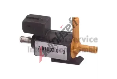 PIERBURG Regula�n� ventil plnic�ho tlaku PG 7.01003.01.0, 7.01003.01.0