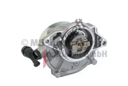 PIERBURG Vakuov� �erpadlo brzdov�ho syst�mu PG 7.01139.07.0, 7.01139.07.0