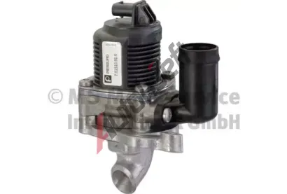 PIERBURG Ventil sekundrnho vzduchu PG 7.01510.91.0, 7.01510.91.0