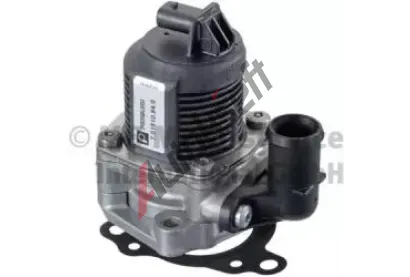 PIERBURG Ventil sekundrnho vzduchu PG 7.01510.94.0, 7.01510.94.0