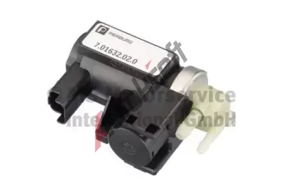 PIERBURG Mni tlaku turbodmychadla PG 7.01632.02.0, 7.01632.02.0