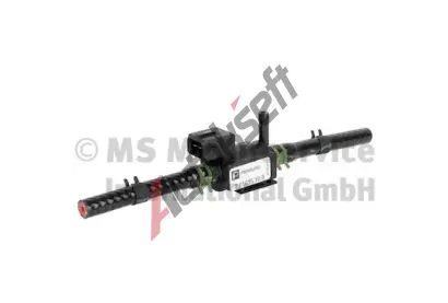 PIERBURG Regula�n� ventil plnic�ho tlaku PG 7.01635.10.0, 7.01635.10.0