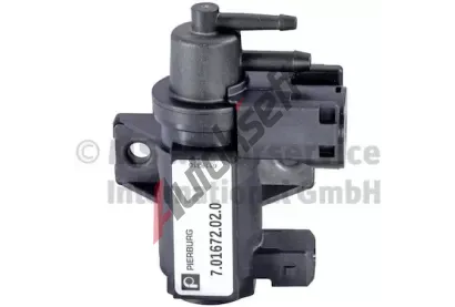 PIERBURG M�ni� tlaku v�fukov�ho syst�mu PG 7.01672.02.0, 7.01672.02.0