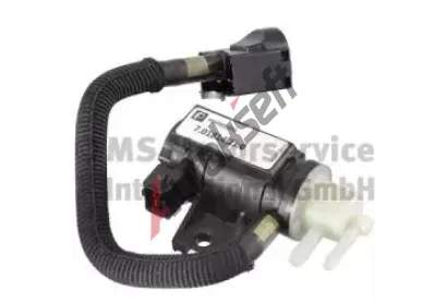 PIERBURG Měnič tlaku turbodmychadla PG 7.01814.21.0, 7.01814.21.0 PIERBURG Měnič tlaku turbodmychadla PG 7.01814.21.0, 7.01814.21.0