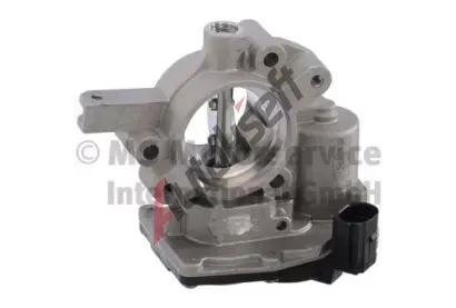 PIERBURG dic klapka - pvod vzduchu PG 7.01815.04.0, 7.01815.04.0