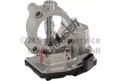 PIERBURG ��dic� klapka - p��vod vzduchu PG 7.02044.02.0, 7.02044.02.0