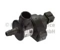Ventil filtru s aktivnm uhlm PIERBURG ‐ PG 7.02256.38.0