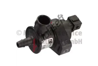 PIERBURG Ventil filtru s aktivnm uhlm PG 7.02256.38.0, 7.02256.38.0