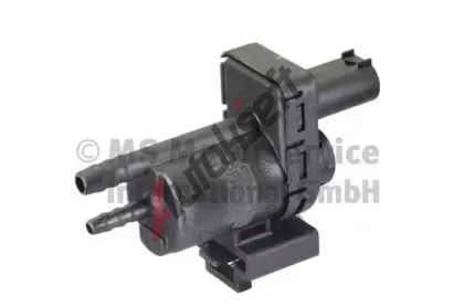 PIERBURG Pepnac ventil pepnac klapky (sac potrub) PG 7.02256.45.0, 7.02256.45.0