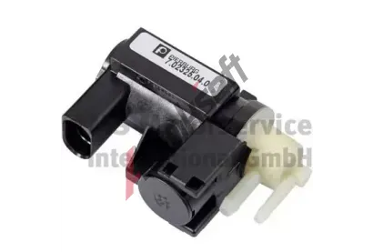 PIERBURG M�ni� tlaku turbodmychadla PG 7.02325.04.0, 7.02325.04.0