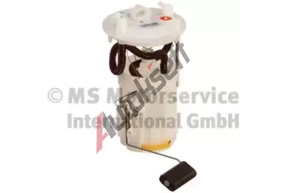 PIERBURG Snímač - rezerva paliva PG 7.02550.11.0, 7.02550.11.0  PIERBURG Snímač - rezerva paliva PG 7.02550.11.0, 7.02550.11.0